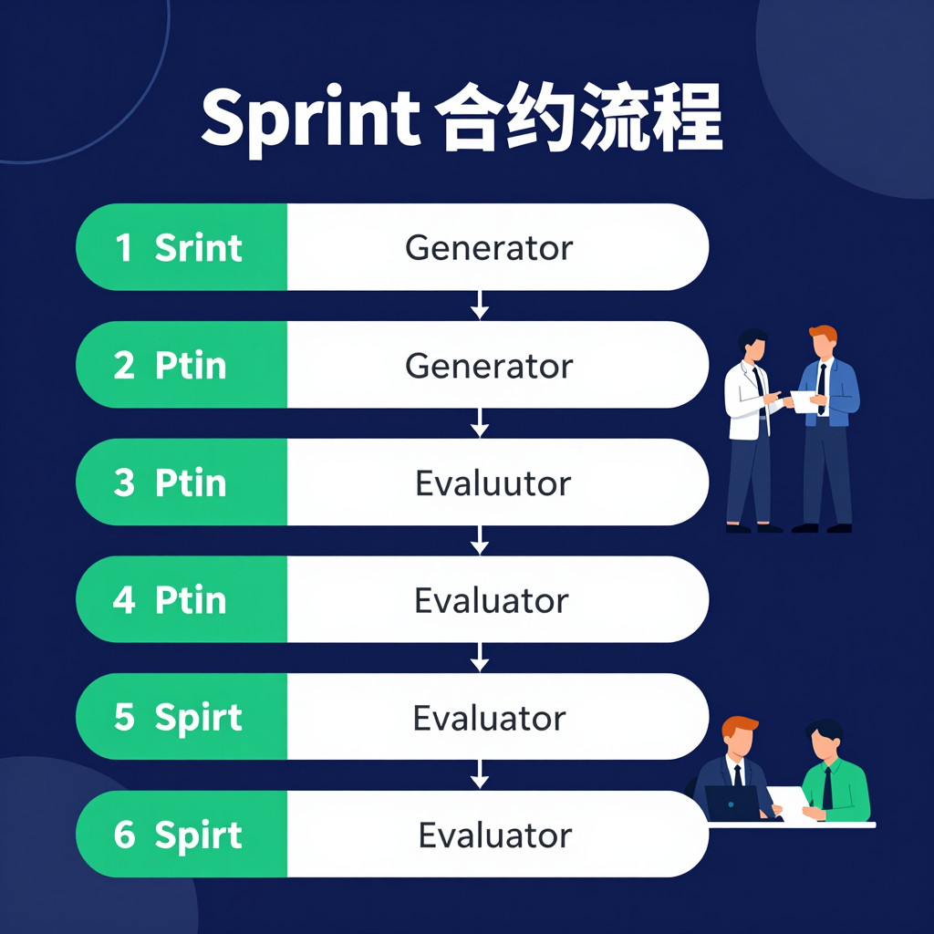 Sprint 合约流程